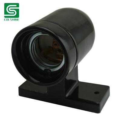 E27 ceramic lamp holder