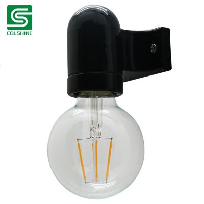 wall lamp holder
