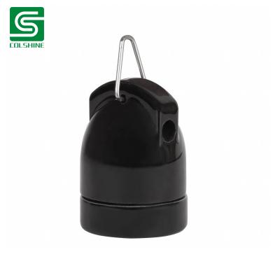 porcelain led lamp holder