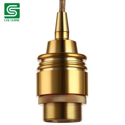 E27 bulb holder