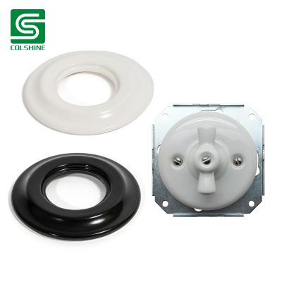 ceramic switch frame