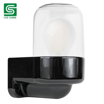 Porcelain Lamp Holder E27