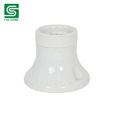 ceramic light socket