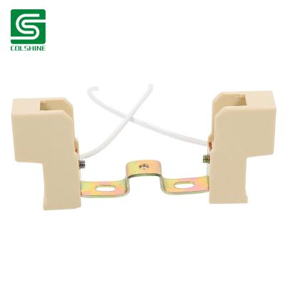 Heat Resistant R7S Socket