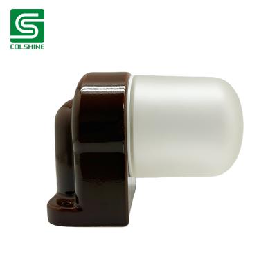 sauna lighting fixture