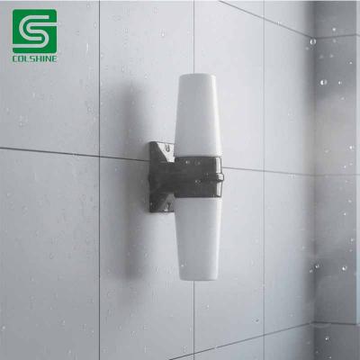 Porcelain Sauna Lamp