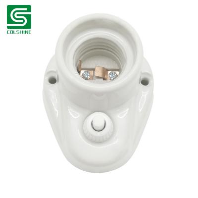 lamp holder