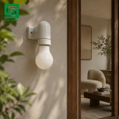classic lamp holder