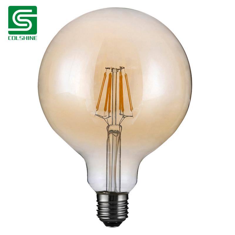 E27 Filament Bulb