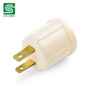 Outlet to Socket Adapter
