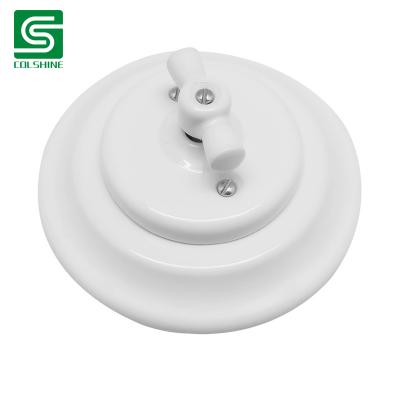 Ceramic Wall Switch