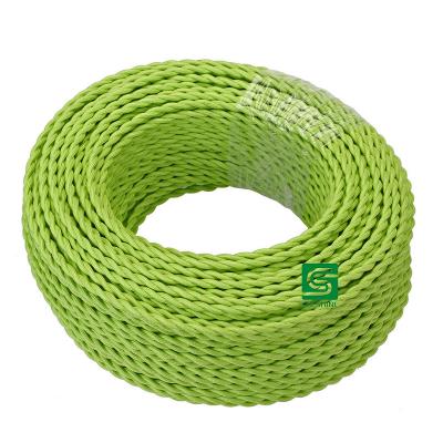 Textile cable