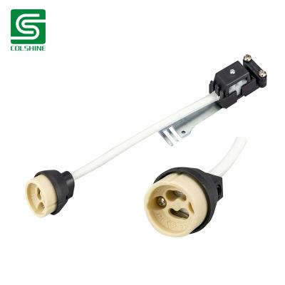 GU10 Lamp Holder