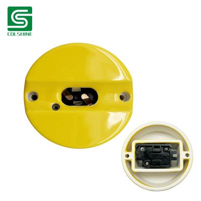 Linestra S14D Socket