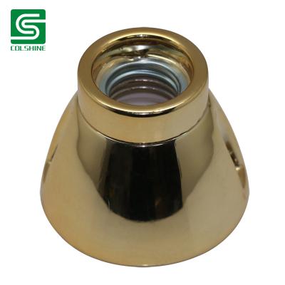 Porcelain Lamp Holder E27