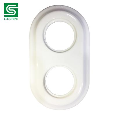 ceramic switch frame