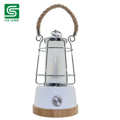 camping lantern
