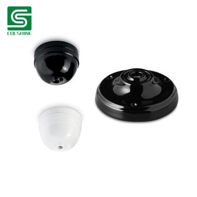 Porcelain Ceiling Rose E27