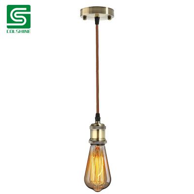 pendant lamp