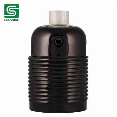 E27 vintage lamp holder