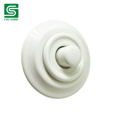  Retro porcelain toggle switch