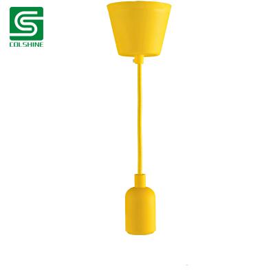 silicone pendant light