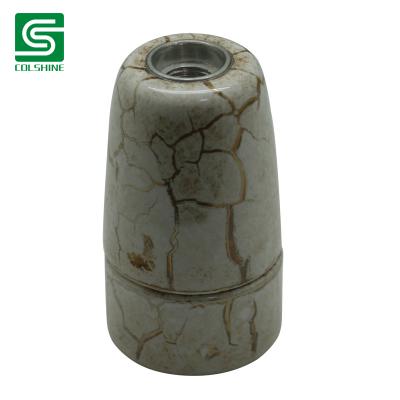 e14 porcelain lamp socket