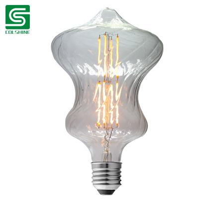 filament light bulb