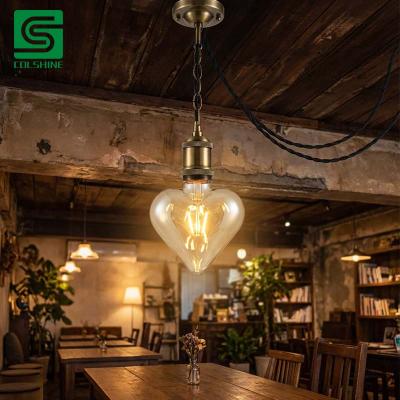 Dimmable Vintage LED Edison Bulb