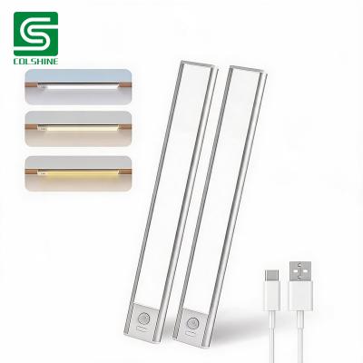 under cabinet lighting