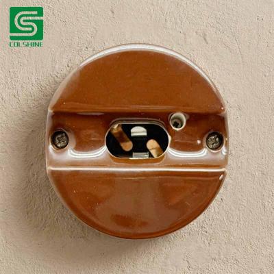 Linestra S14D Socket