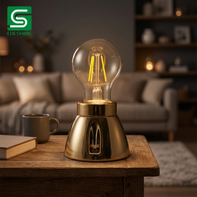 Fabricante del OEM Durable Ceramic Lamp Holder with Vintage Style Appearance for Residential Commercial and Creative Lighting Installations de China