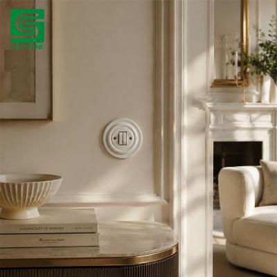 push button switch
