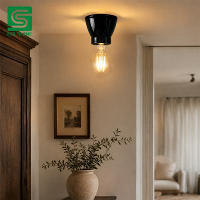 vintage bulb holder