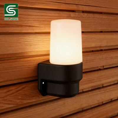 Fabricante del OEM Stylish Heat Resistant Sauna Light Designed for Comfortable Illumination in Wooden Sauna Cabins and Wellness Spaces de China