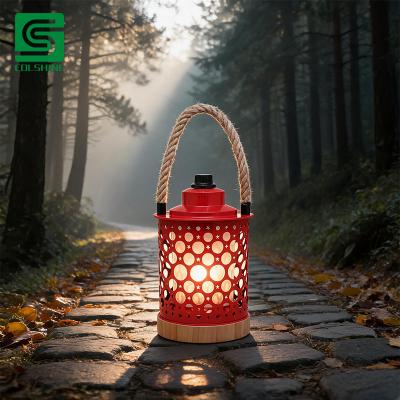 Camping Lantern Light